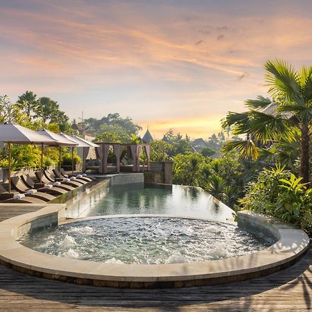 The Alena Resort A Pramana Experience Убуд Экстерьер фото