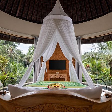 The Alena Resort A Pramana Experience Убуд Экстерьер фото