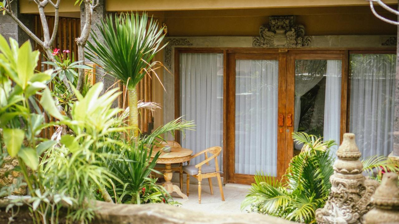 The Alena Resort A Pramana Experience Убуд Экстерьер фото