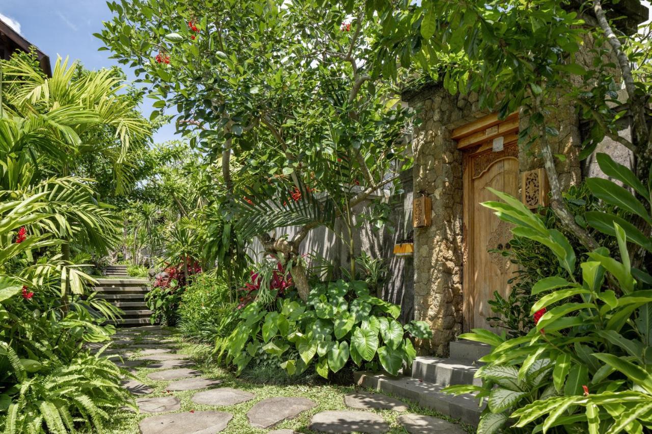 The Alena Resort A Pramana Experience Убуд Экстерьер фото