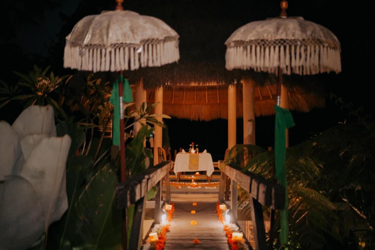 The Alena Resort A Pramana Experience Убуд Экстерьер фото