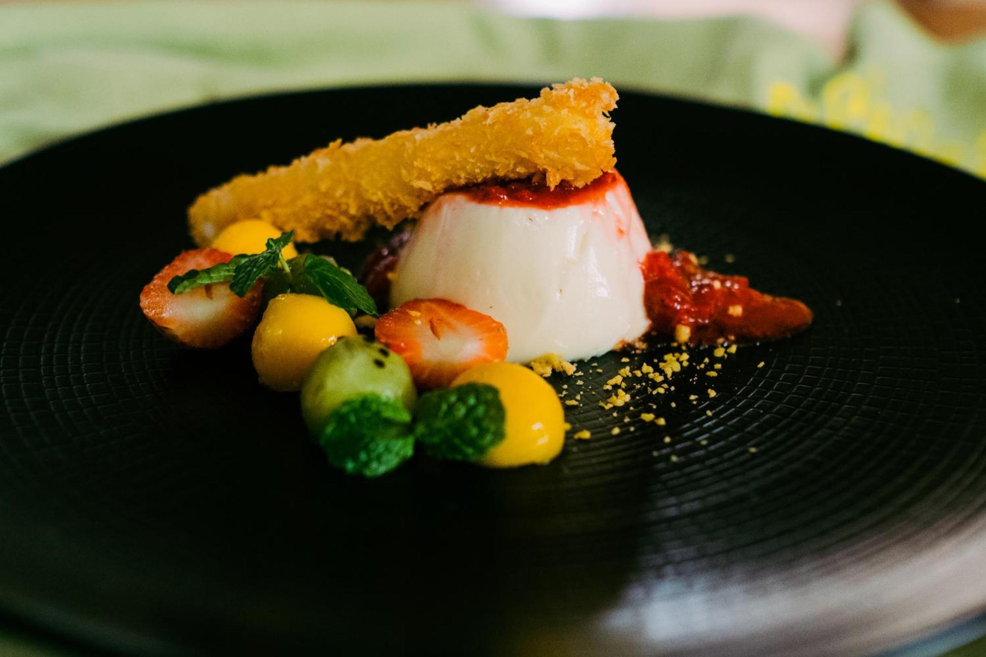 The Alena Resort A Pramana Experience Убуд Экстерьер фото